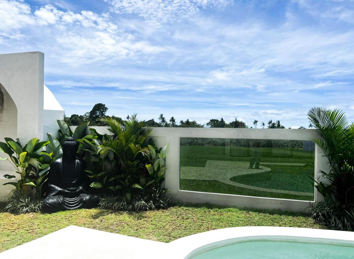 Villa Aurelia Canggu  Exterior photo
