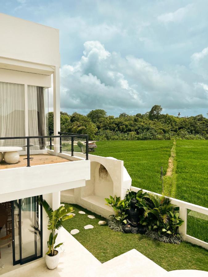 Villa Aurelia Canggu  Exterior photo