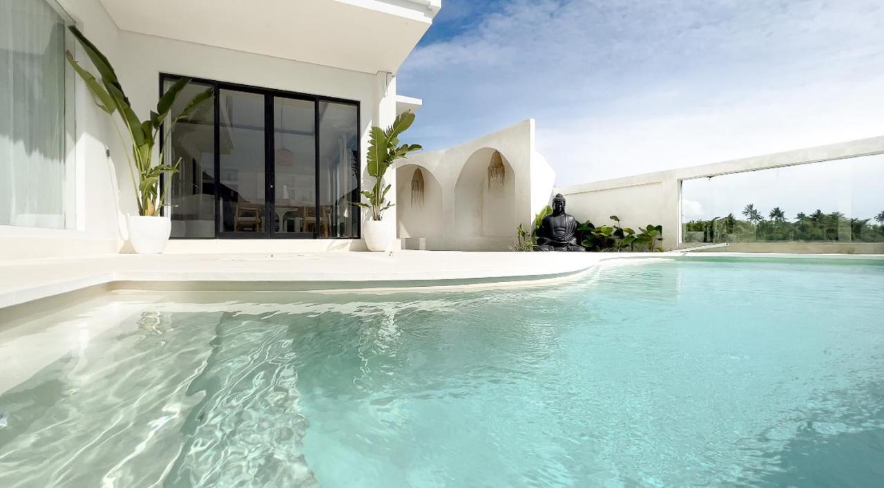 Villa Aurelia Canggu  Exterior photo
