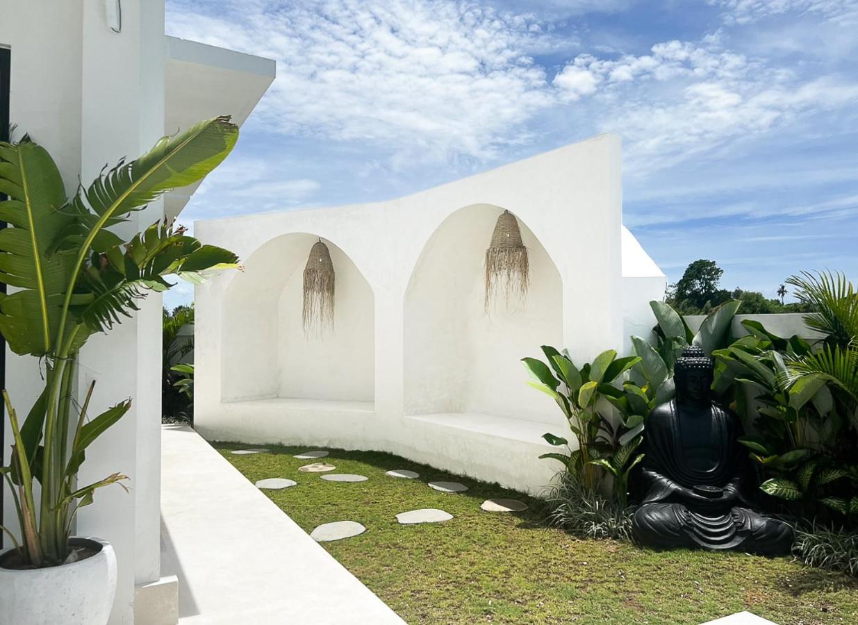 Villa Aurelia Canggu  Exterior photo